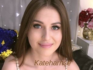 Kateharrise