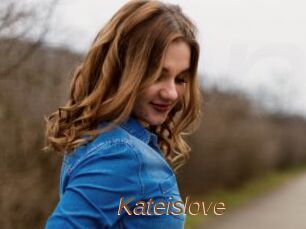 Kateislove