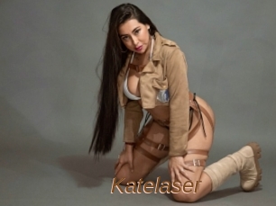 Katelaser