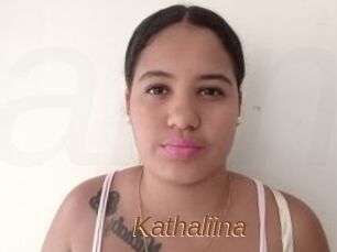 Kathaliina