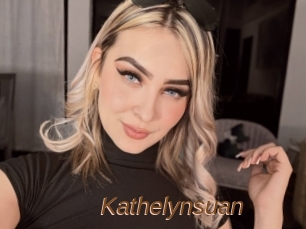 Kathelynsuan