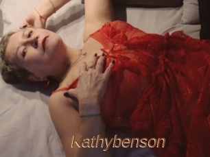 Kathybenson