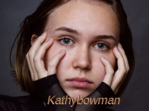 Kathybowman