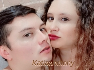 Katiaandtony