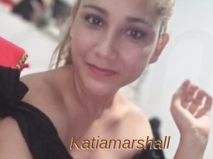 Katiamarshall