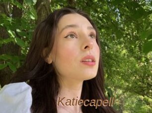 Katiecapell