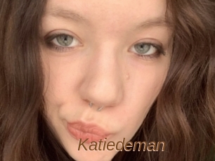 Katiedeman