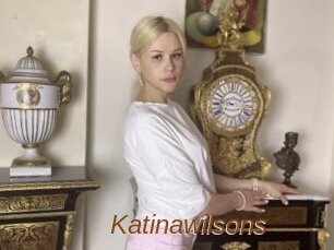 Katinawilsons