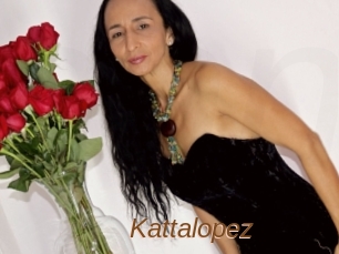 Kattalopez