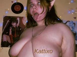 Kattixo