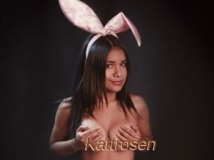 Kattrosen