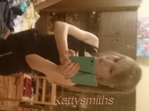 Kattysmiths