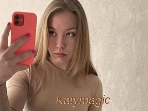 Katymagic