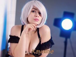 Kayalise