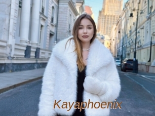 Kayaphoenix