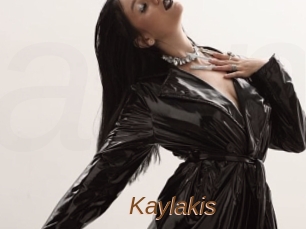 Kaylakis