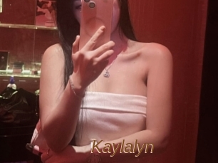 Kaylalyn