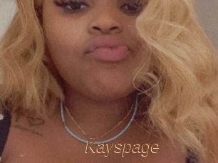 Kayspage