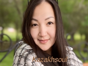 Kazakhsoul