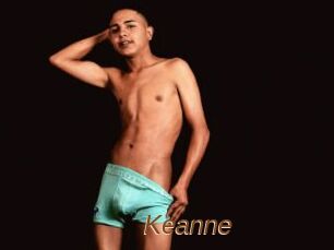 Keanne