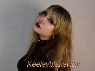 Keeleyblakeway