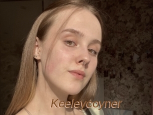 Keeleycoyner