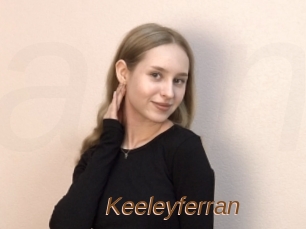 Keeleyferran