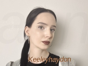 Keeleyhaydon