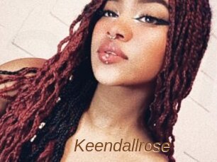 Keendallrose