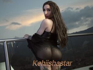 Kehiishastar