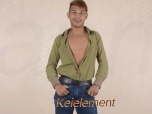 Keielement