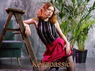 Keirapassion