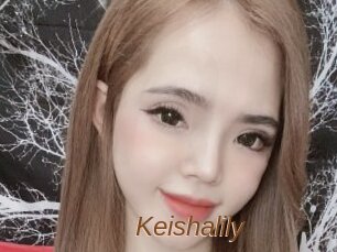 Keishalily