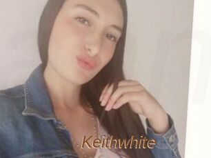Keithwhite