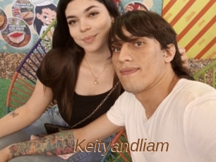 Keityandliam