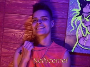 Kellycornel