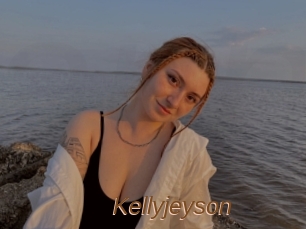 Kellyjeyson