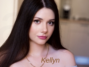 Kellyn