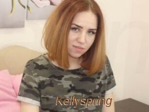 Kellyspring