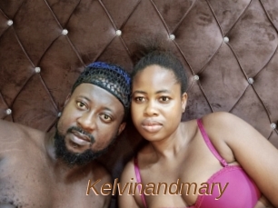 Kelvinandmary