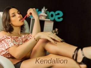 Kendallion