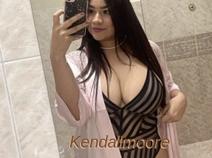 Kendallmoore