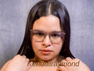 Kendallraymond