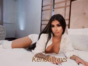 Kendallrays