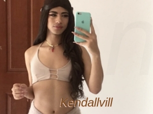 Kendallvill