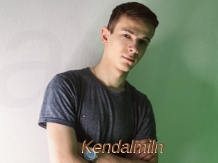 Kendalmiln