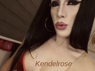 Kendelrose