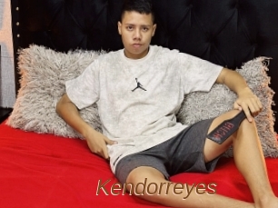 Kendorreyes