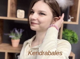 Kendrabales