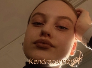 Kendraconnett